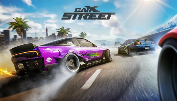 GIVE-AWAY!

I collaboration with <a href="/carx_technology/">CarX Technologies</a> I am giving away 2 digital copies of CarX Street for Xbox Series X|S!

1: like, share, follow
2: comment your favorite car!

#CarXStreet #xbox #Giveaway #add