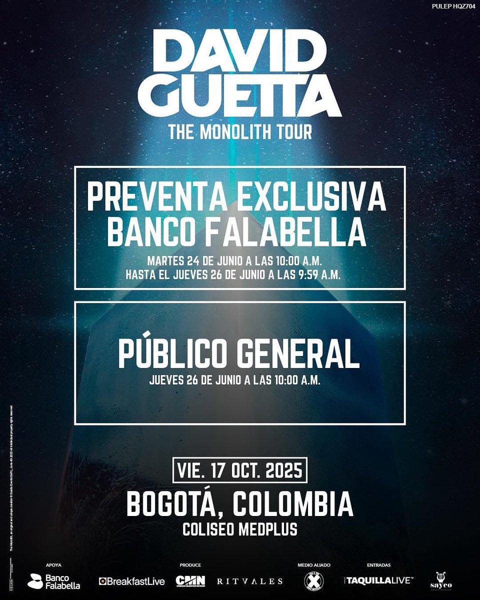 Coliseo MedPlus tweet media