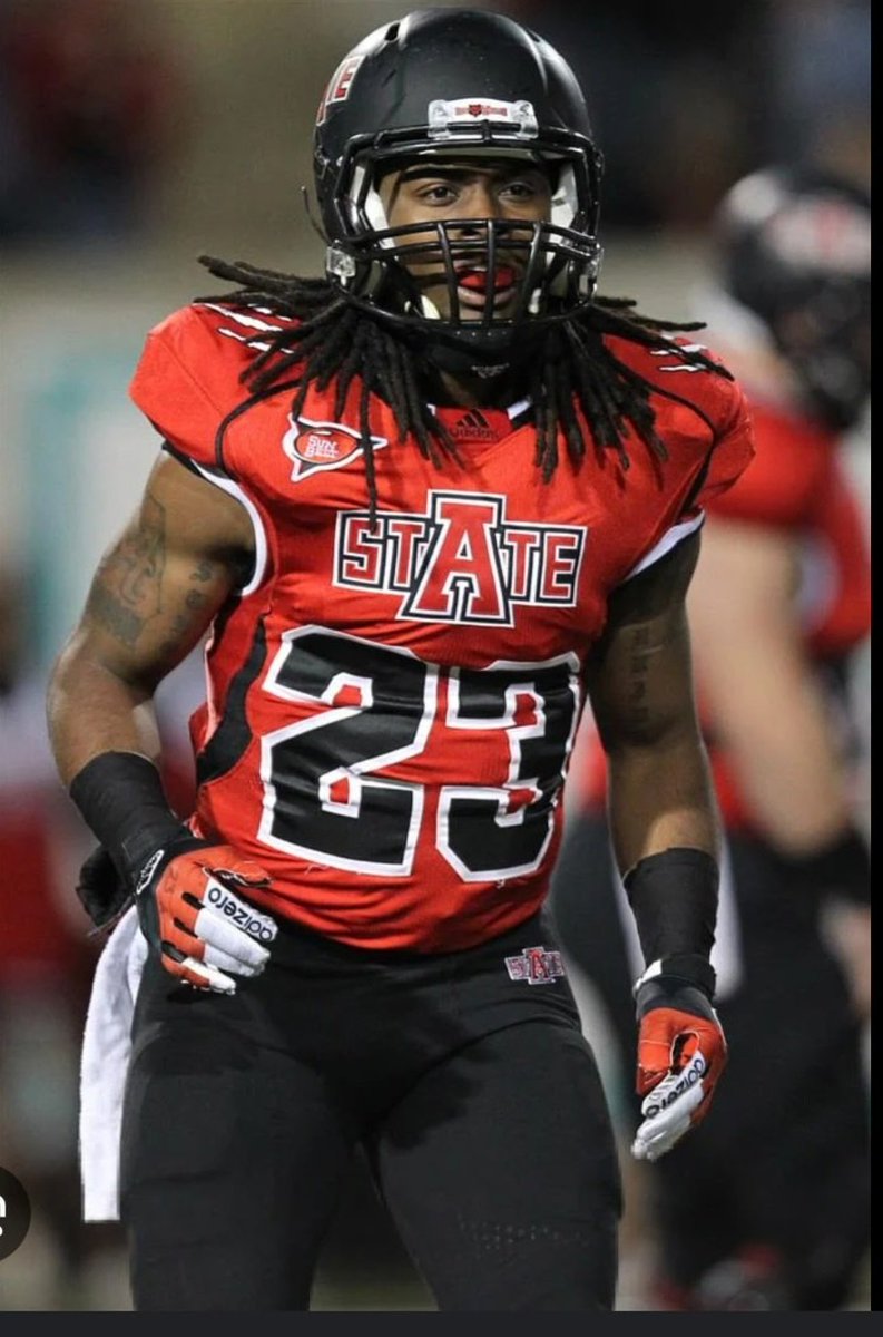Aiden Lyles (@aidenlyles_1) on Twitter photo Excited to compete <a href="/AStateFB/">Arkansas State Football</a> camp tomorrow π―π <a href="/Coach_GMcCarley/">Griff McCarley</a>
<a href="/sirknight95/">βοΈCOACH KNIGHT JR βοΈ</a> <a href="/CoachJ_Ortiz/">Jalen Ortiz</a>
<a href="/TheUCReport/">Billy Tucker</a> <a href="/MohrRecruiting/">Brian Mohr</a>
<a href="/MacCorleone74/">Rion (Ree-un) Young</a> <a href="/HallTechSports1/">Hall-Tech Sports</a>
<a href="/AL7AFootball/">Alabama7AFootball</a> <a href="/YellowhammerFB/">Yellowhammer Football</a>
<a href="/TDARecruiting/">Touchdown Alabama Recruiting</a> <a href="/CJacksonPRZ/">Connor Jackson</a>
<a href="/PrepRedzoneAL/">Prep Redzone Alabama</a> <a href="/RecruitDevils/">Central Football</a> Excited to compete <a href="/AStateFB/">Arkansas State Football</a> camp tomorrow π―π <a href="/Coach_GMcCarley/">Griff McCarley</a>
<a href="/sirknight95/">βοΈCOACH KNIGHT JR βοΈ</a> <a href="/CoachJ_Ortiz/">Jalen Ortiz</a>
<a href="/TheUCReport/">Billy Tucker</a> <a href="/MohrRecruiting/">Brian Mohr</a>
<a href="/MacCorleone74/">Rion (Ree-un) Young</a> <a href="/HallTechSports1/">Hall-Tech Sports</a>
<a href="/AL7AFootball/">Alabama7AFootball</a> <a href="/YellowhammerFB/">Yellowhammer Football</a>
<a href="/TDARecruiting/">Touchdown Alabama Recruiting</a> <a href="/CJacksonPRZ/">Connor Jackson</a>
<a href="/PrepRedzoneAL/">Prep Redzone Alabama</a> <a href="/RecruitDevils/">Central Football</a>