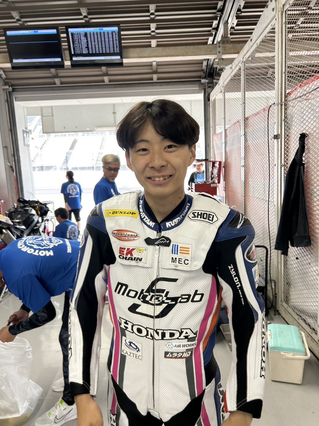 レーシングミク2021ver サイクルパンツ　sizeM 全日本ロードに参戦する『ミクニ VISION2023』が2020年シーズン