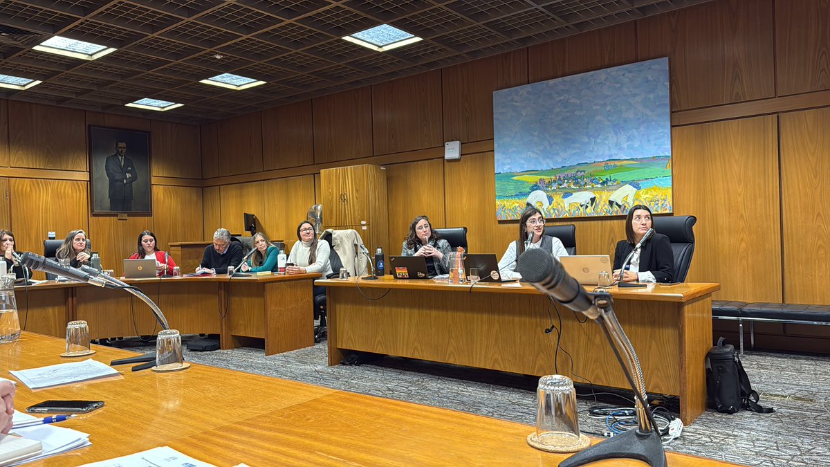 CarlosRydstrom's tweet photo. Participamos del taller sobre Ciudadanía Legal y derecho a la nacionalidad en Uruguay, organizado por la @inddhhuy y ACNUR.
Somos un país de inmigrantes y debemos seguirlo siendo, aún quedan debates relevantes para encarar en nuestro marco jurídico. https://t.co/sBkkbyXnKa
