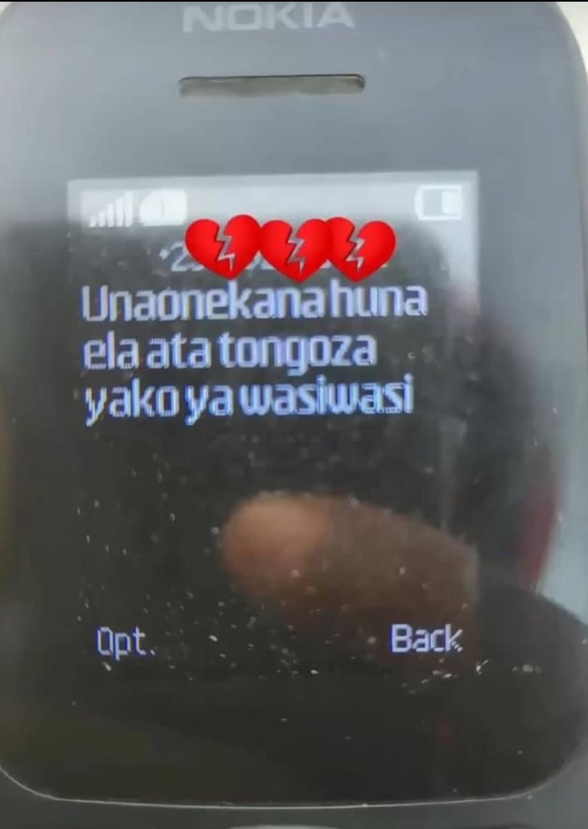 Leo nimekumbushia enzi wakuu hii KO sijawahi iona 😅😂