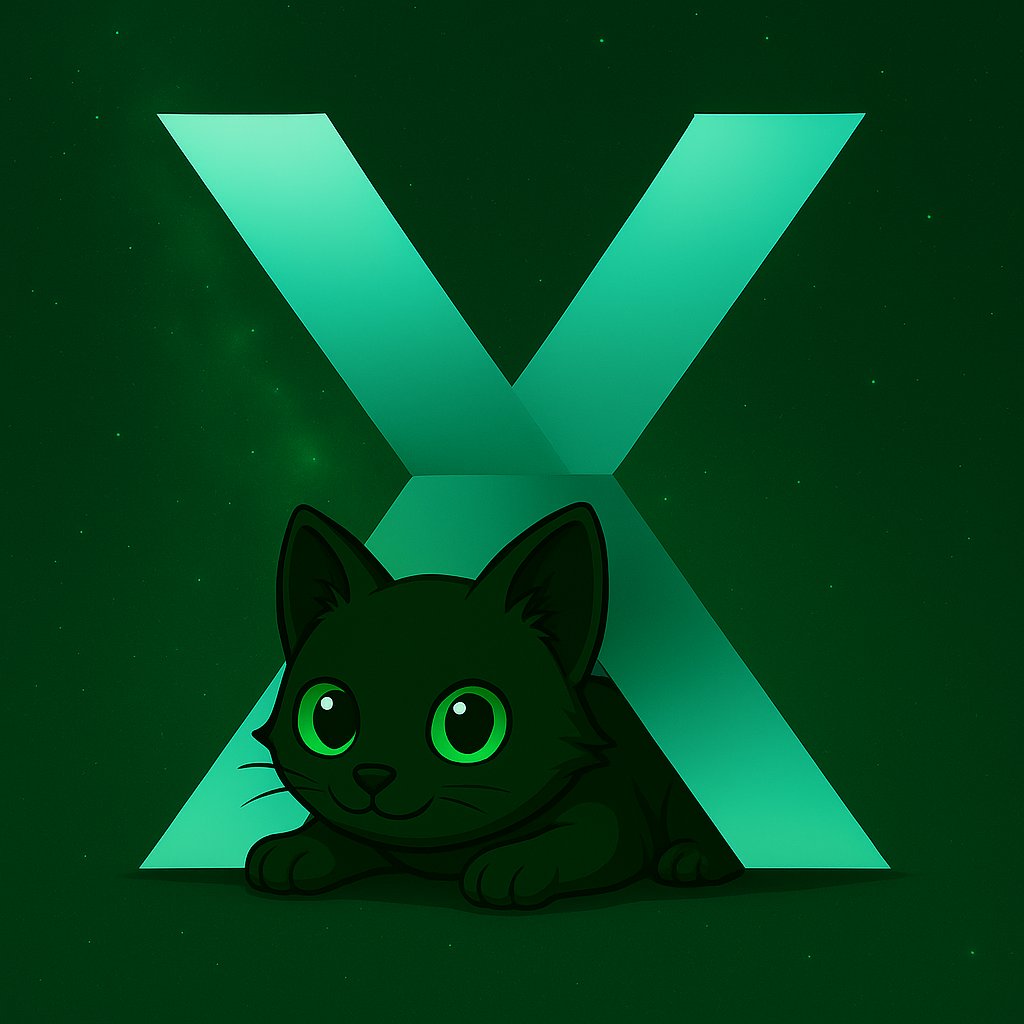 We are all about empowering traders with the most advanced tools on HyperEVM.

This partnership with SuperX takes it further, bringing real-time copy trading and seamless execution across both HyperEVM and HyperCore.

This is just the beginning.