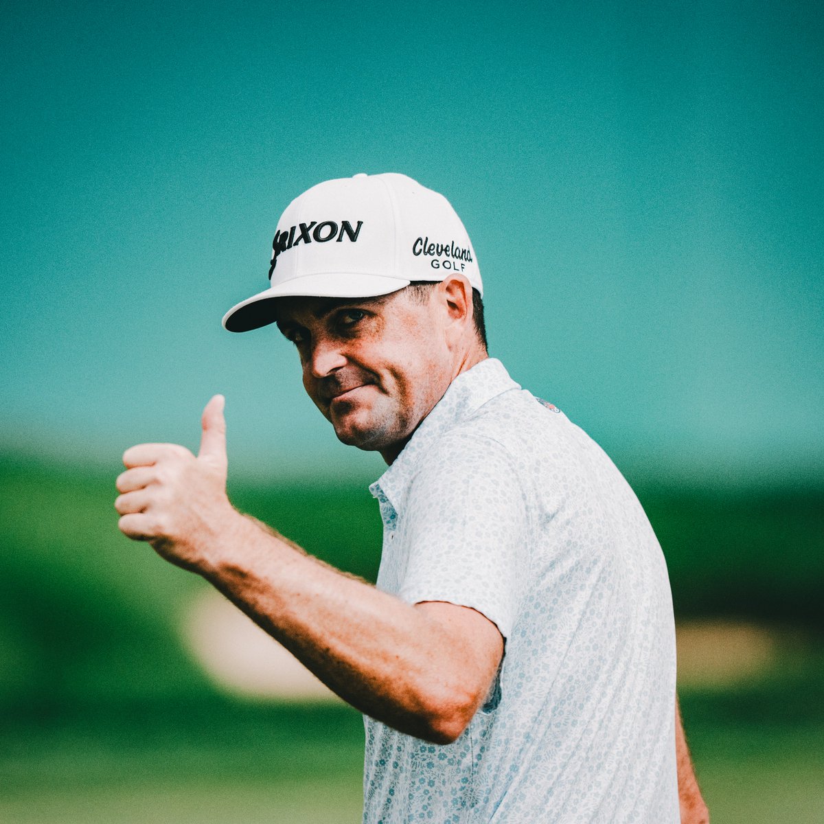 When you realize the longest day of the year means more daylight for golf… 

#BMWCHAMPS
