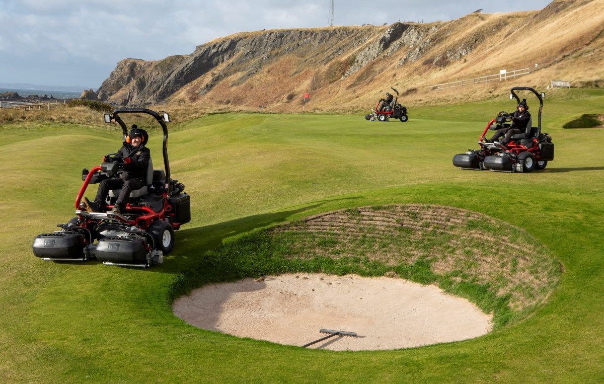 British & International Golf Greenkeepers Assn. (@biggaltd) on Twitter photo BIGGA Career Opportunity - Mobile Service Technician bigga.org.uk/career/mobile-…
<a href="/ReesinkTurfcare/">Reesink Turfcare UK</a> BIGGA Career Opportunity - Mobile Service Technician bigga.org.uk/career/mobile-…
<a href="/ReesinkTurfcare/">Reesink Turfcare UK</a>