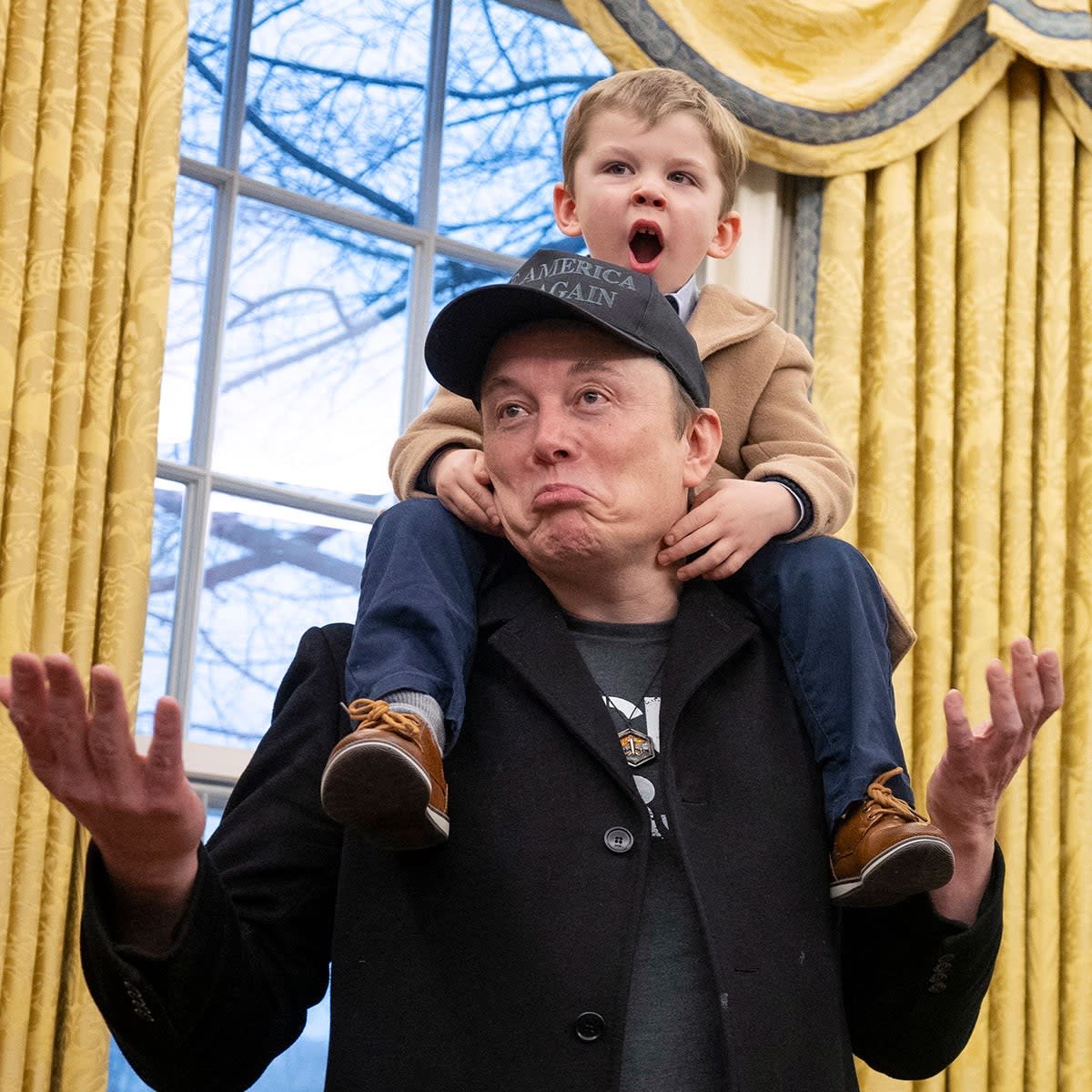 Bart Winkler (@bartwinklershow) on Twitter photo 