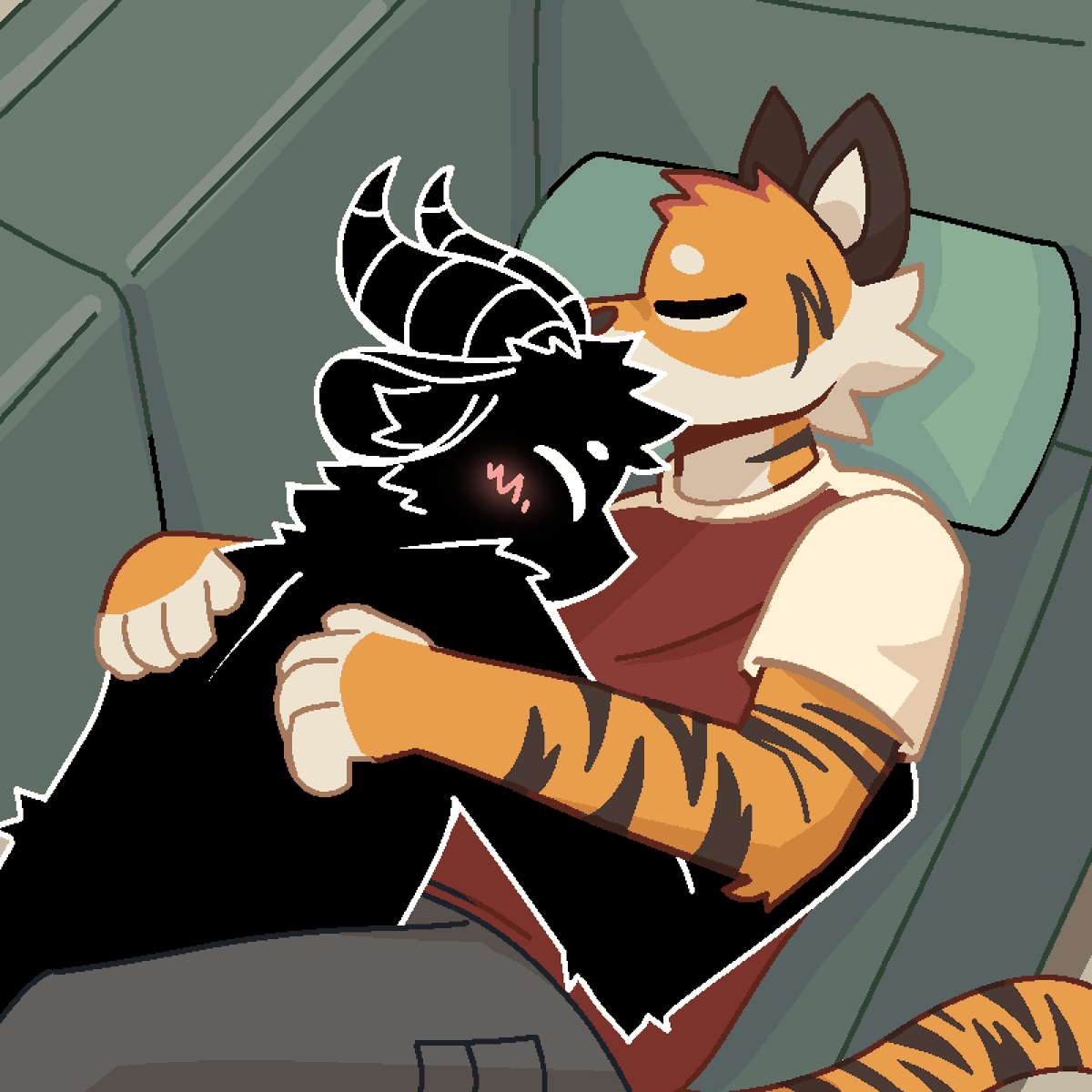 InuuCat🐶 tweet media