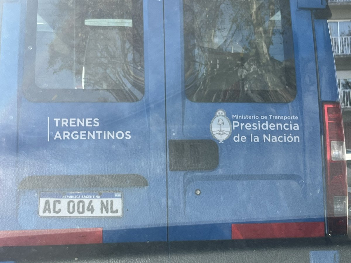 Tuvimos país
