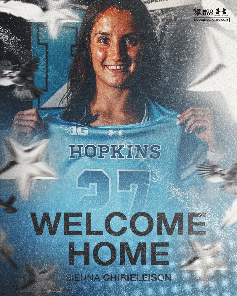 newest addition to our incoming class 😈

#BlueJayLacrosse