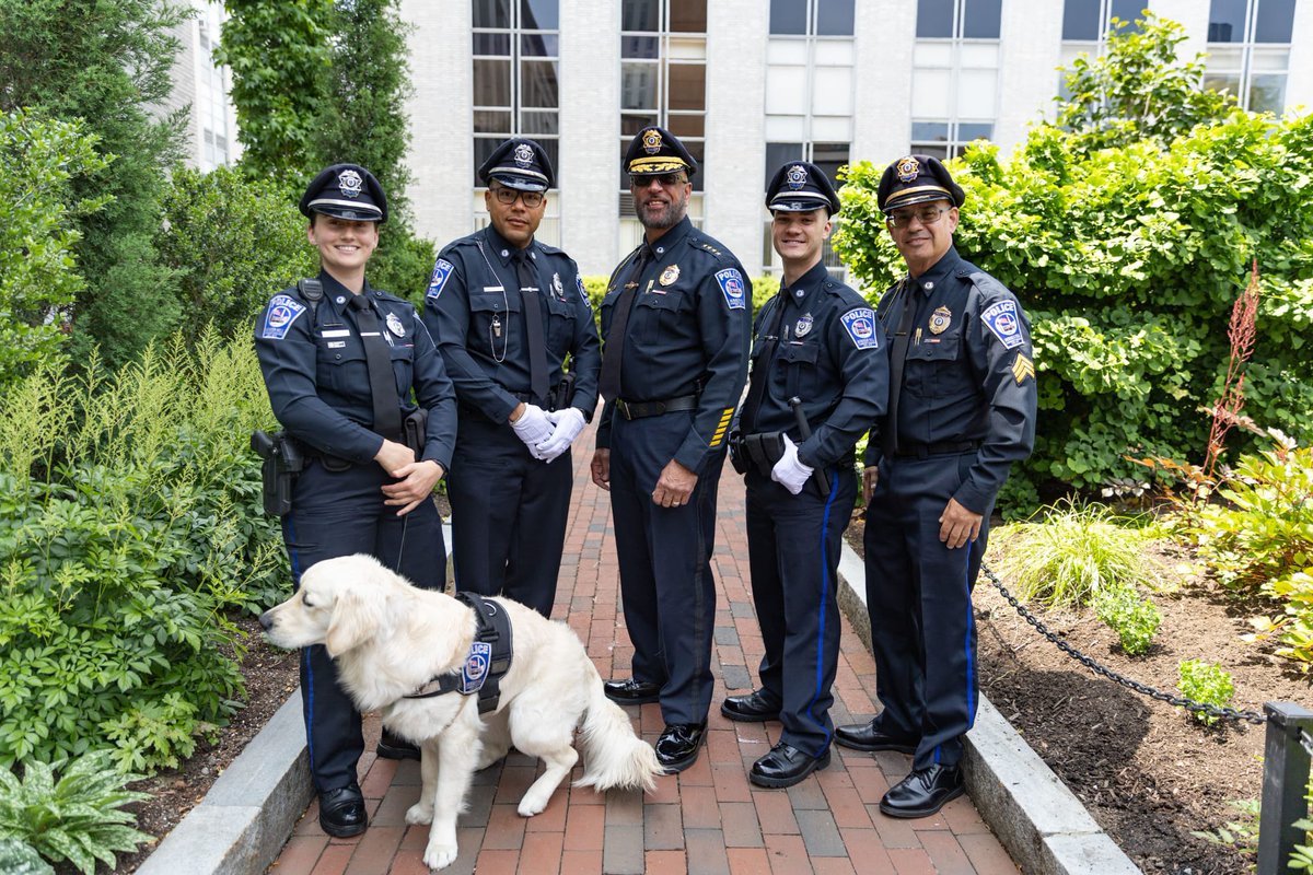 BHCC Police Department (@bhccpd) on Twitter photo Join us in giving a warm welcome to our 2 newest Officers. Officer Correa and Officer Palmer graduated from the Cambridge-Northeastern Police Academy 7th R.O.C. #policegraduation #policeacademy #communitypolicing #bhcc #bhccpd Join us in giving a warm welcome to our 2 newest Officers. Officer Correa and Officer Palmer graduated from the Cambridge-Northeastern Police Academy 7th R.O.C. #policegraduation #policeacademy #communitypolicing #bhcc #bhccpd