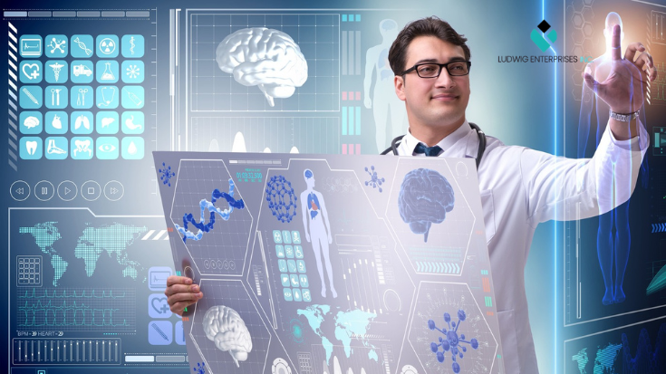 Each stage of growth comes with lessons.
🧭 We’re learning, iterating, and moving forward—with science as our compass.
Follow our journey: 🔗 ludwigent.com
$LUDG - Ludwig Enterprises, Inc
#BuildInPublic #HealthTechStory