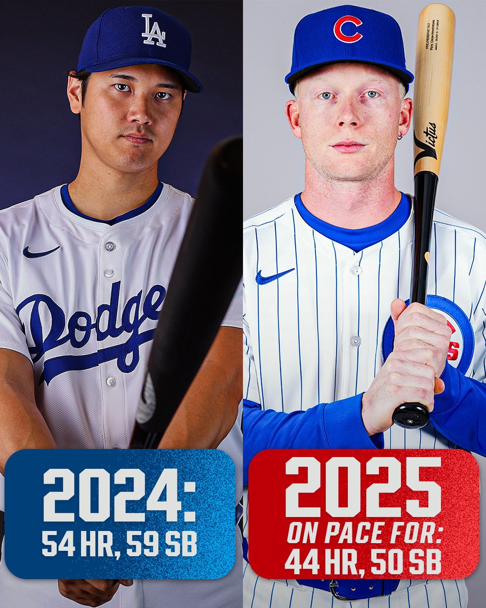 Pete Crow-Armstrong has quickly become one of the most dynamic players in the league 😤