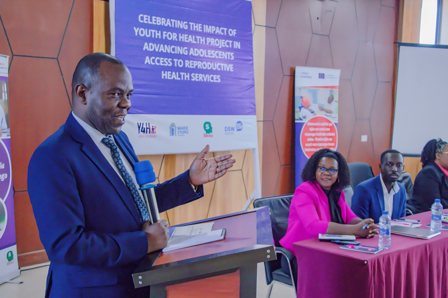 sikika1's tweet image. Today, we are celebrating the impact of the Youth for Health Project in advancing adolescents’ access to reproductive health services during the @Y4HProject Closeout Meeting in Morogoro Region. 
#Y4HProject #Closeout