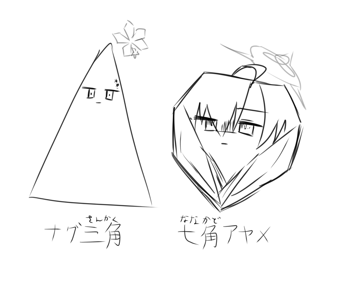 …? 