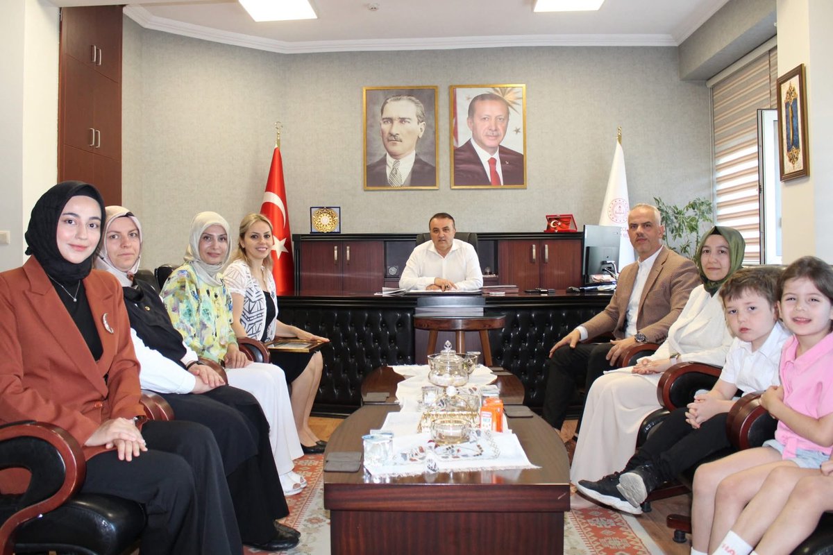 Düzce’de bir ilk! 🌱
Okulumuz, ISO 14001 Çevre Yönetim Sistemi Belgesi’ni almaya hak kazanan ilk ve tek okul oldu.
Teşekkürler:
👤 <a href="/valiselcukaslan/">Selçuk Aslan</a>
👤 @emrullahaydinduzce
👥 Düzce MEM İSG
#ISO14001 #SürdürülebilirOkul #Düzce #YeşilNesil <a href="/Kaptanaakizilay/">Kaptan Altay Altuğ Kızılay Anaokulu</a>