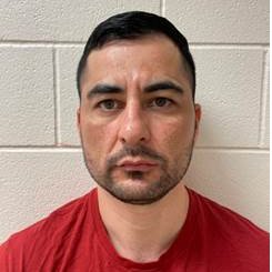 ICE Denver and <a href="/FBI/">FBI</a> Denver arrested Oscar Astorga-Gamez, a criminal alien from Mexico. His criminal history includes convictions for racketeering and controlled substance manufacturing. He will be held in ICE custody pending the outcome of an immigration hearing.