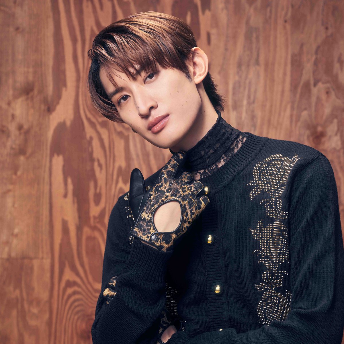 向井康二さん、お誕生日おめでとうございます🎉 これからもBESTな瞬間