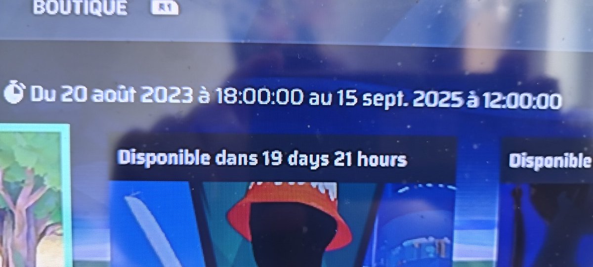 Elloco1450's tweet photo. @SloclapEd @PlayRematch c'est quoi cette date les gars ? https://t.co/O8uhqYSI3C