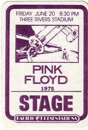 Pink Floyd (@pinkfloyd) on Twitter photo 