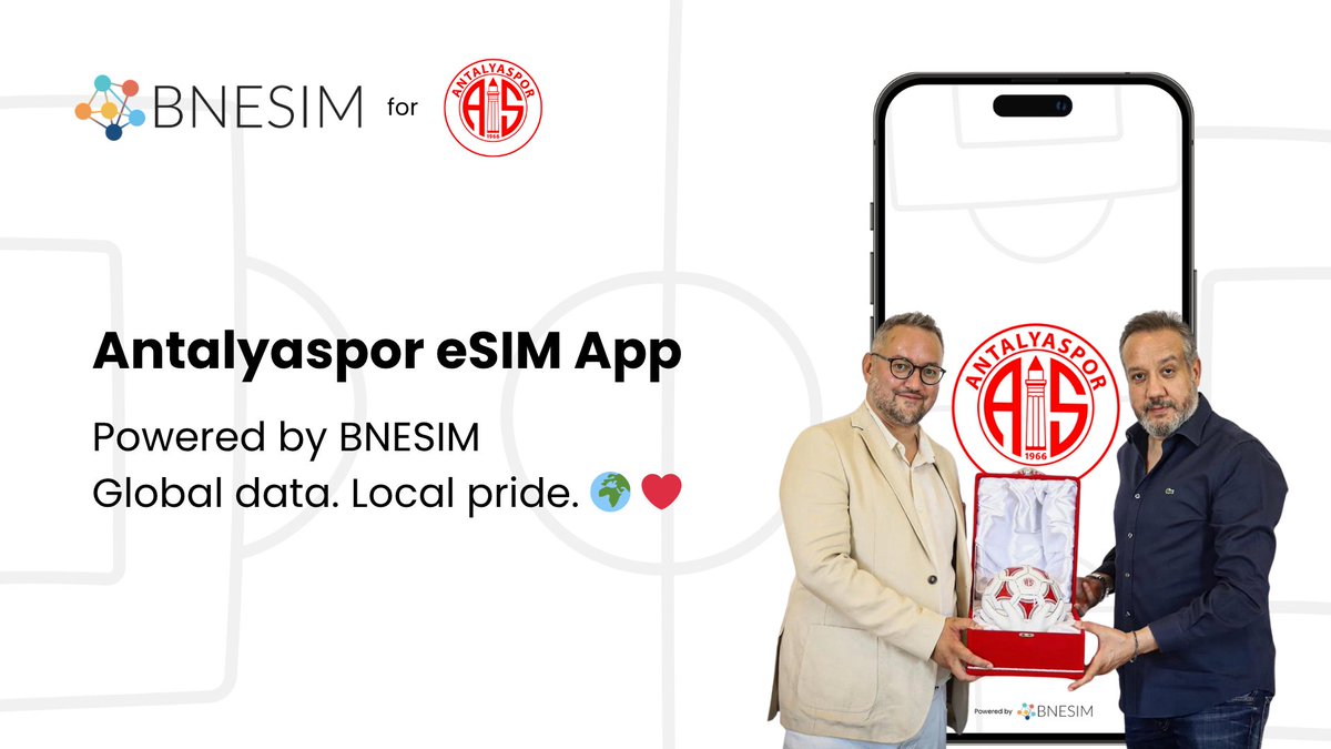 BNESIM tweet media