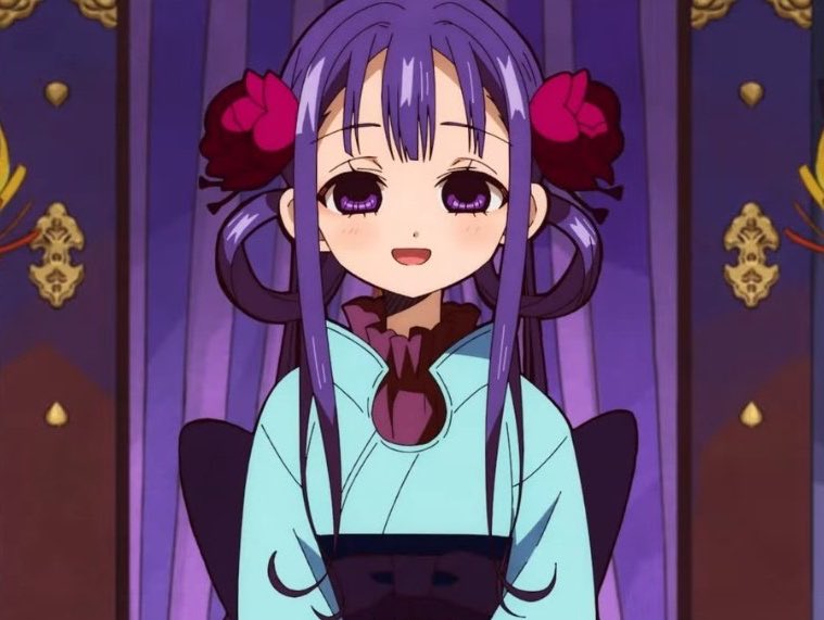 my version of this aoi frame #aoiakane #tbhk