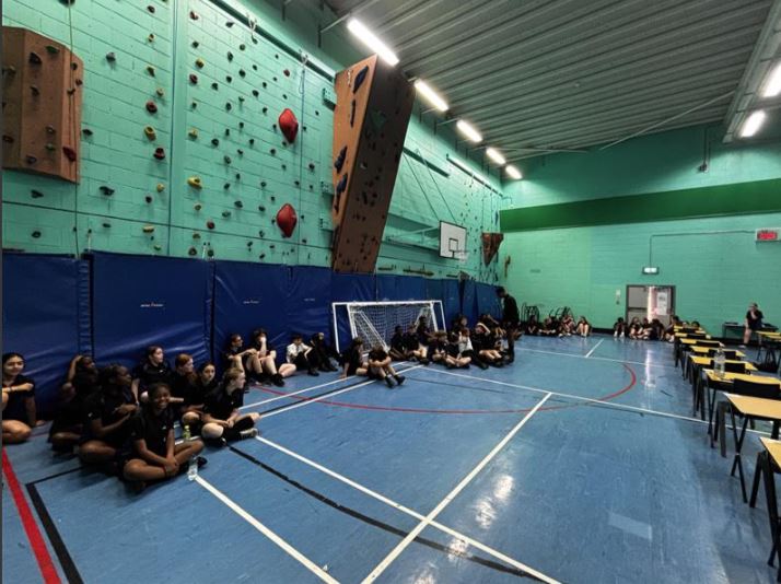 Our students are racing - virtually! 🚣‍♀️

Students at our Manchester and Liverpool schools are now competing in virtual indoor rowing races as part of our PE programme with <a href="/BritishRowing/">British Rowing</a>. Races are hosted in school rowing rooms and streamed online, building connection.