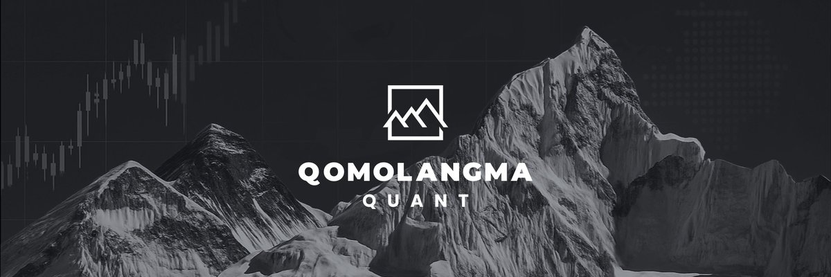 QomolangmaQuant's tweet image. 🌐 𝐊𝐢𝐜𝐤-𝐨𝐟𝐟!

Qomolangma is developing a comprehensive AI Trading Assistant that provides:
🔹 Strategy recommendations
🔹 Market insights
🔹 Portfolio optimization
🔹 Risk alerts
🔹 Social features

𝐍𝐨𝐭 𝐚 𝐭𝐫𝐚𝐝𝐢𝐧𝐠 𝐩𝐥𝐚𝐭𝐟𝐨𝐫𝐦, 𝐛𝐮𝐭 𝐲𝐨𝐮𝐫…