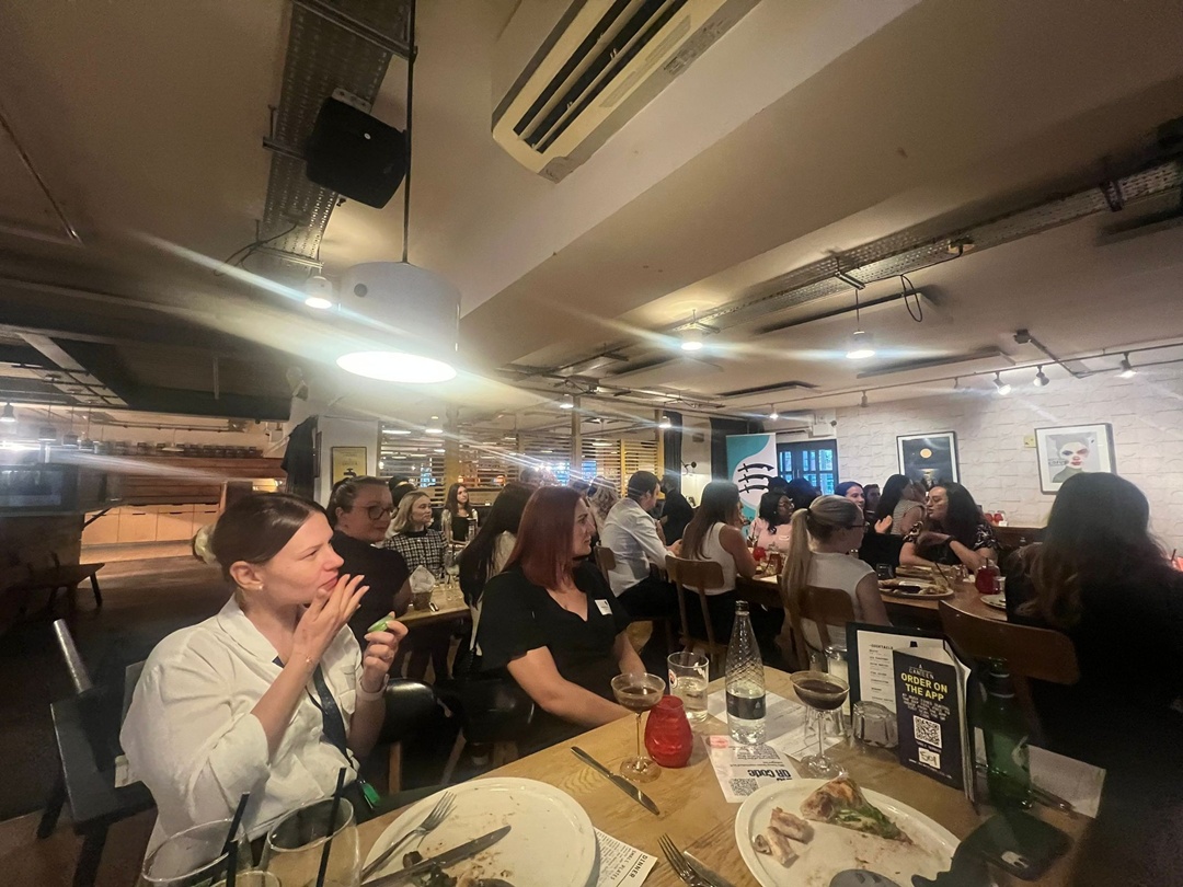 The THB team enjoyed a great evening at the  South Essex Junior Lawyers Division Quiz &amp; Pizza networking event Thursday 19th.  It was a valuable opportunity for our team to connect, collaborate, and engage with peers. Lots of fun was had by all thblegal.com #Lawfirm
