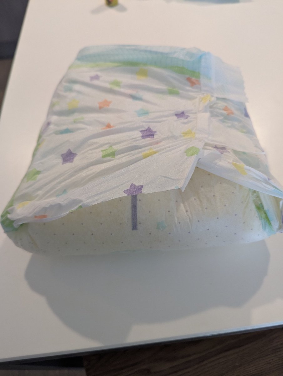 Oh look, someone left me a beautifully wrapped gift for my birthday