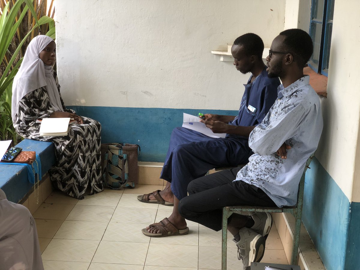 🤝 Exciting news! We’ve officially partnered with TechIT EAZY Organization and signed an MOU outlining our roles and shared goals.
Looking forward to impactful collaborations and meaningful change ahead! 🚀✨
#PartnershipForChange #TechForGood #YouthEmpowerment