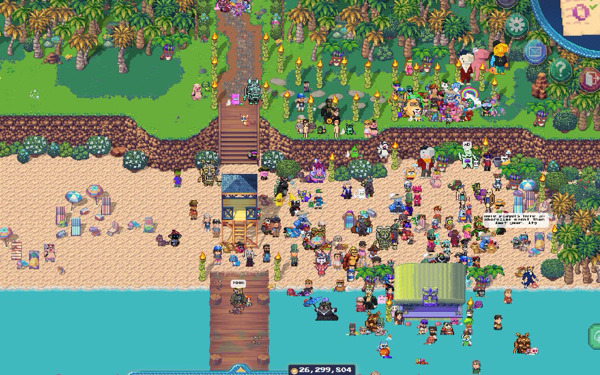 Is there Shorelime hype? 🍋