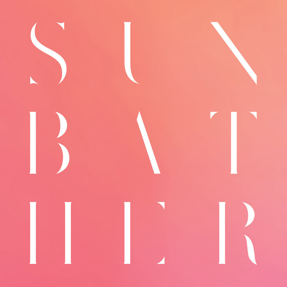 Sonidos Del Ayer; Deafheaven – “Sunbather” (2013) #sonidosdelayer, #reseñas, #reviews, #blackgaze, #experimental, #DeathwishInc, #Deafheaven lc.cx/udlMlL