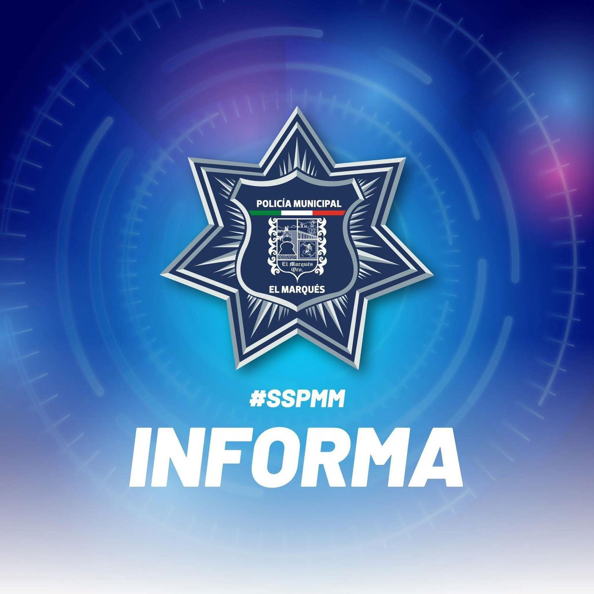 SSPM El Marqués tweet media