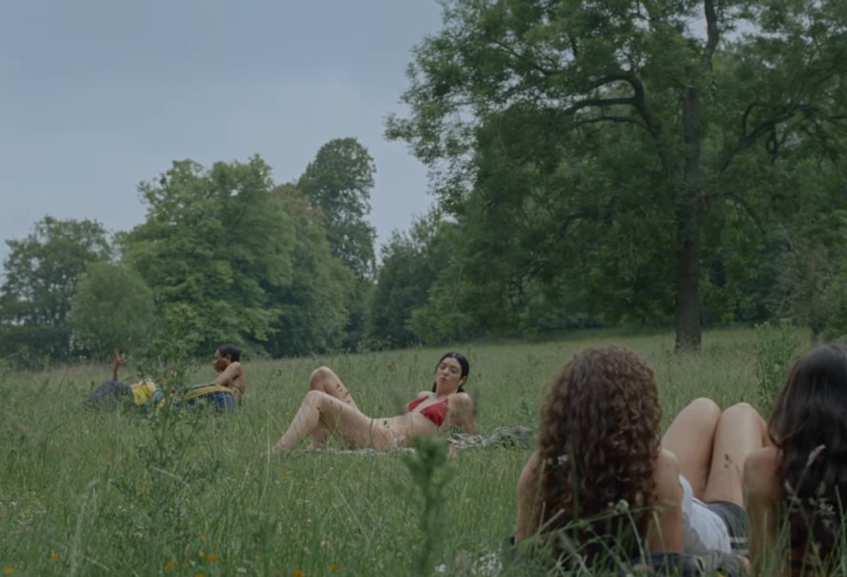 park cruising summer !!!!