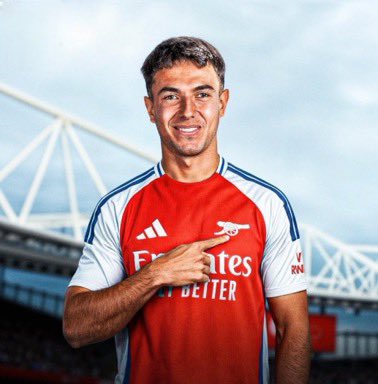 Their dream                            Arsenals reality