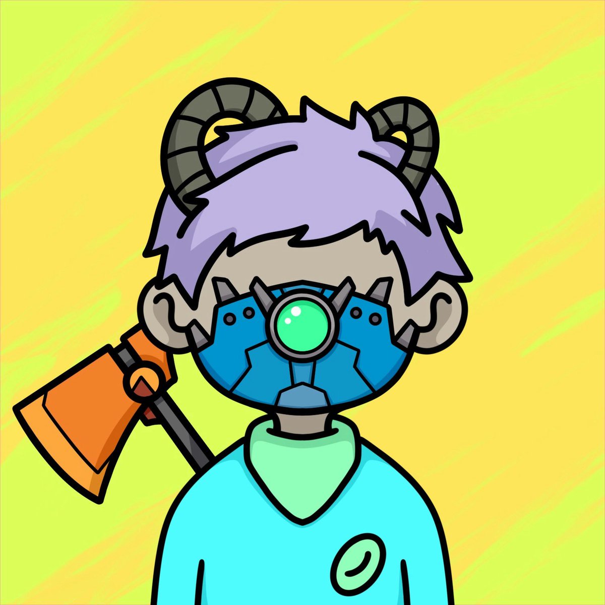 Minted three more for the WL 1 phase!

This is me joining the movement.

Are you joining us, anon?

🌐