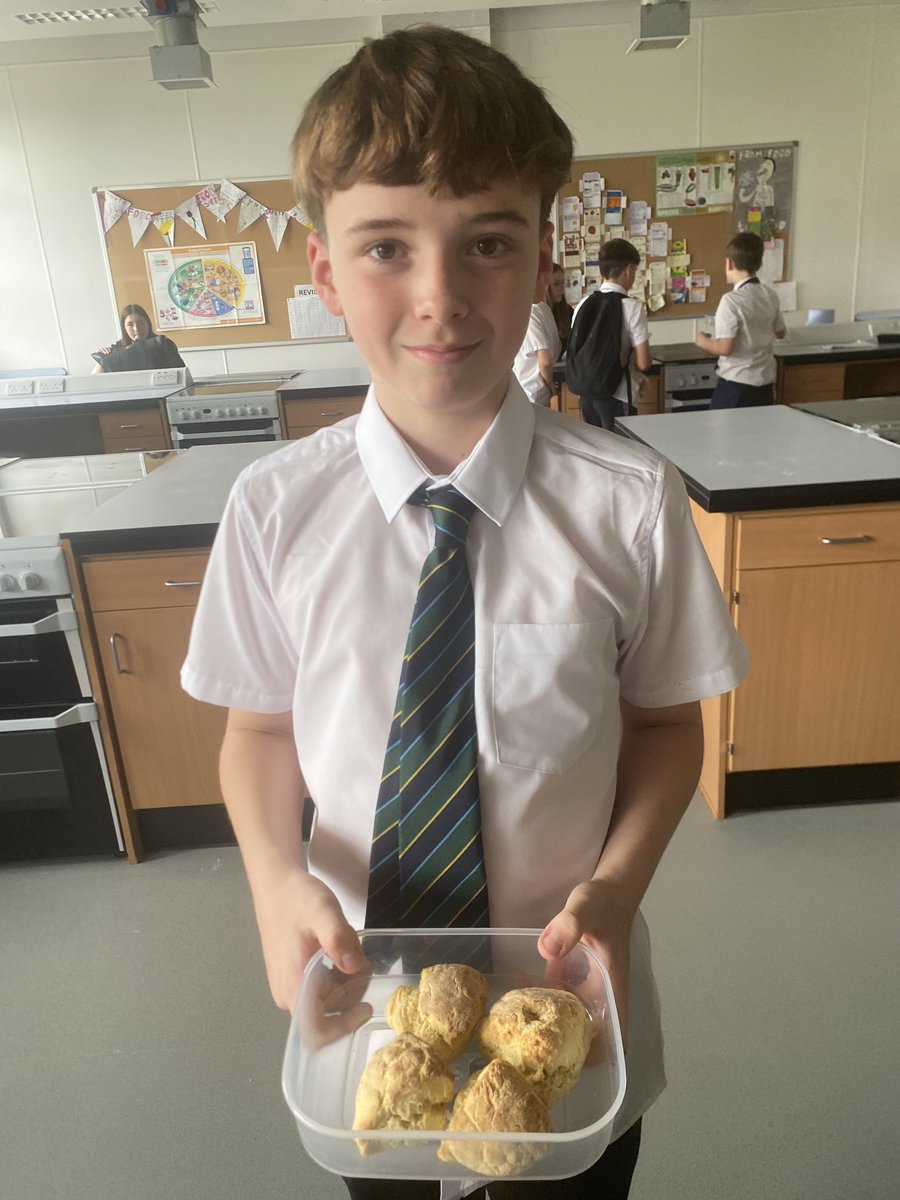 OLSP Home Economics Department tweet media