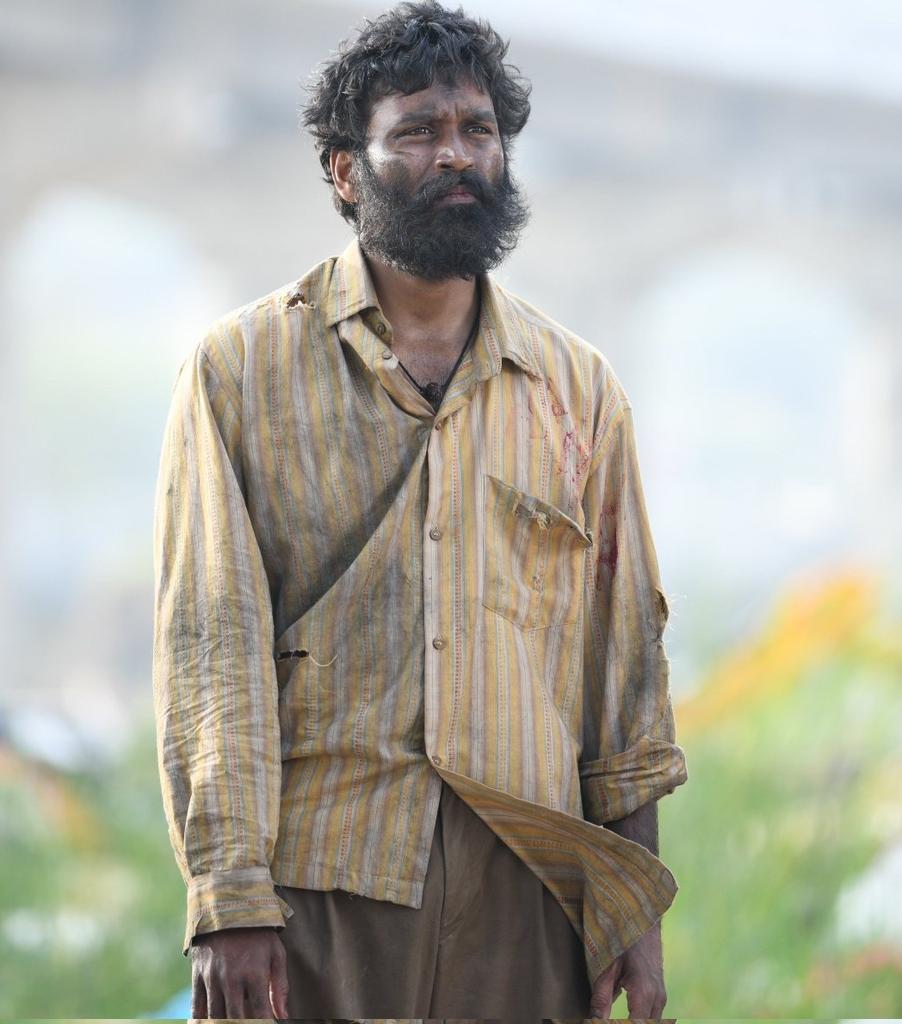 #Dhanush சார் நீங்க ஜெயிச்சிட்டீங்க அடுத்த தேசிய விருது உங்களுக்கு தான் வாழ்த்துக்கள் 🙏🌹