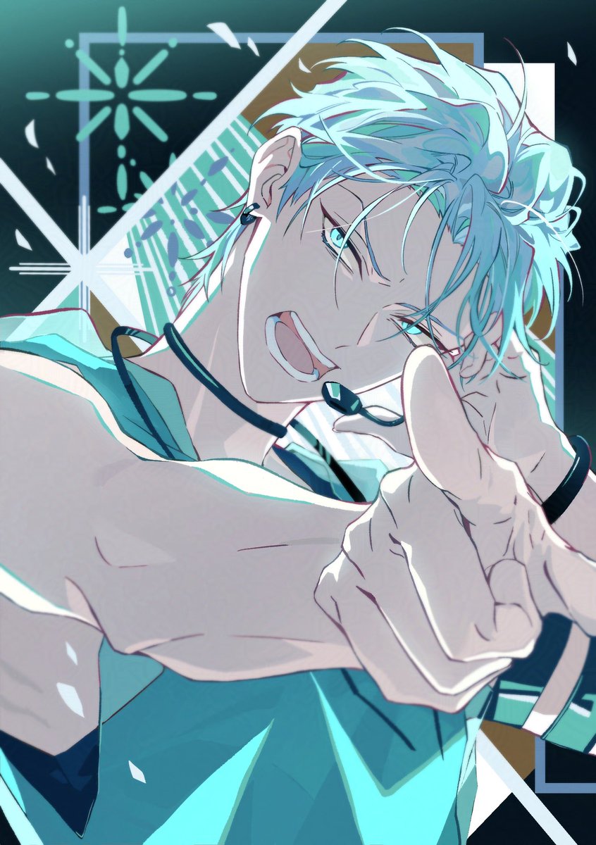 HAPPY BIRTHDAY TILL!!! 
HAPPY TILL FOREVER
commission by 덕프(x.com/duck_oAo)