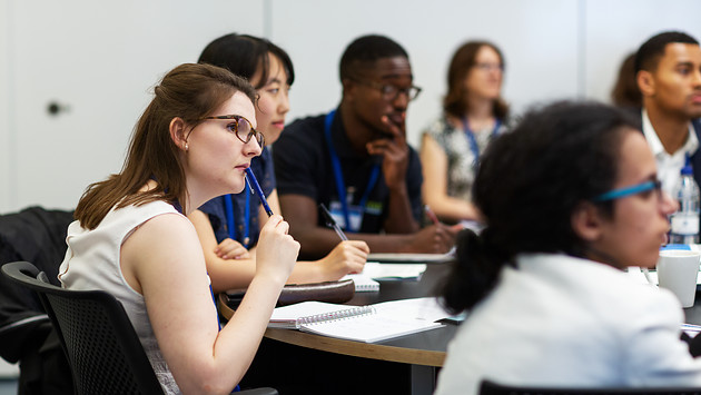 🎓 Are you a recent UCL grad?

Help shape research on how interpersonal skills prepare students for the workplace 🗣️💼

📝 Take this short 15-min survey and share your experience: bit.ly/443rKJY