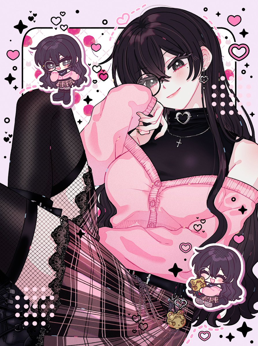 ʜᴀᴘᴘʏ ʙɪʀᴛʜᴅᴀʏ .ᐟ 🎂

ᴄ.ᴇɴᴅɪɴɢ_ᴄᴍꜱ