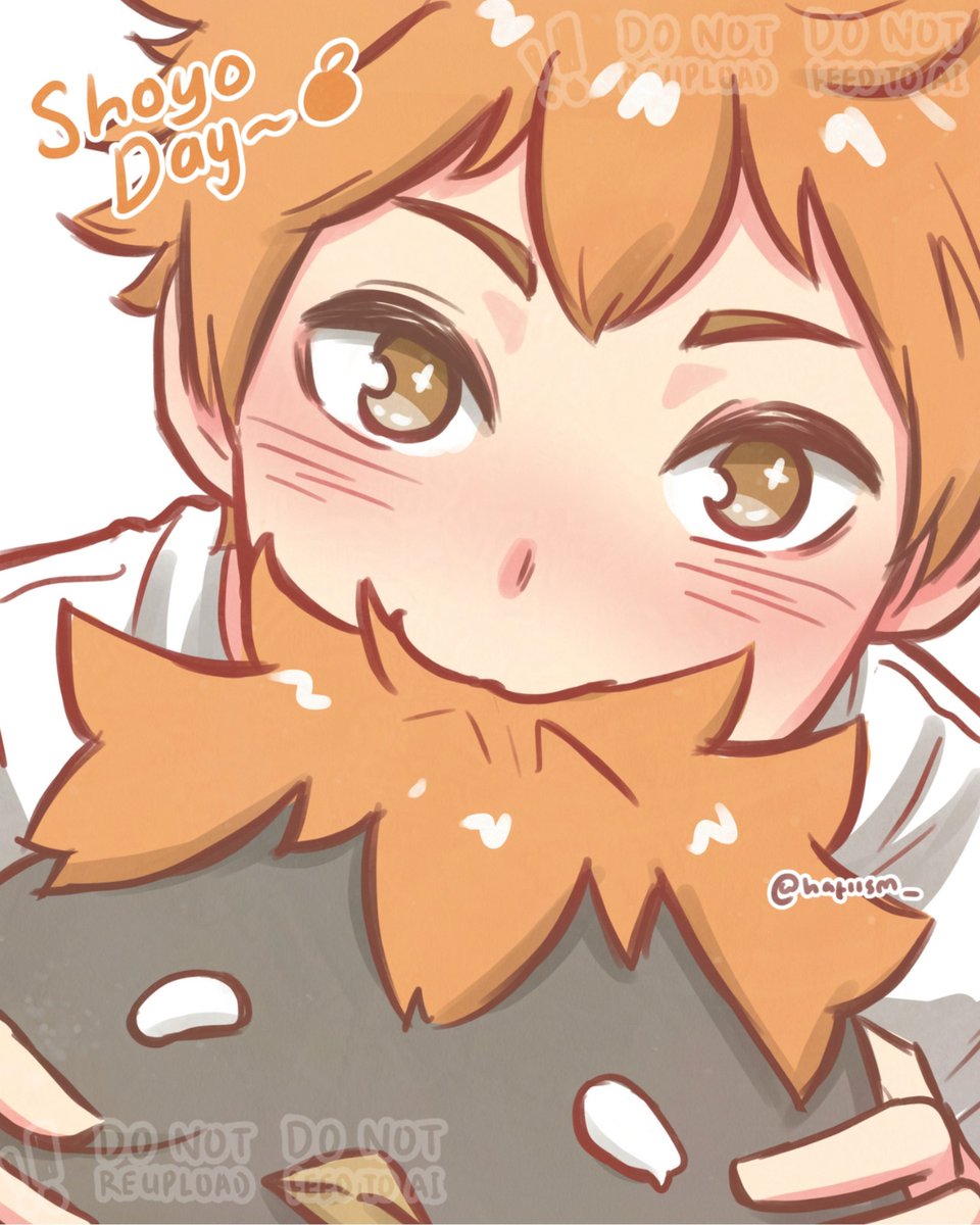 shoyo day! #日向翔陽生誕祭2025