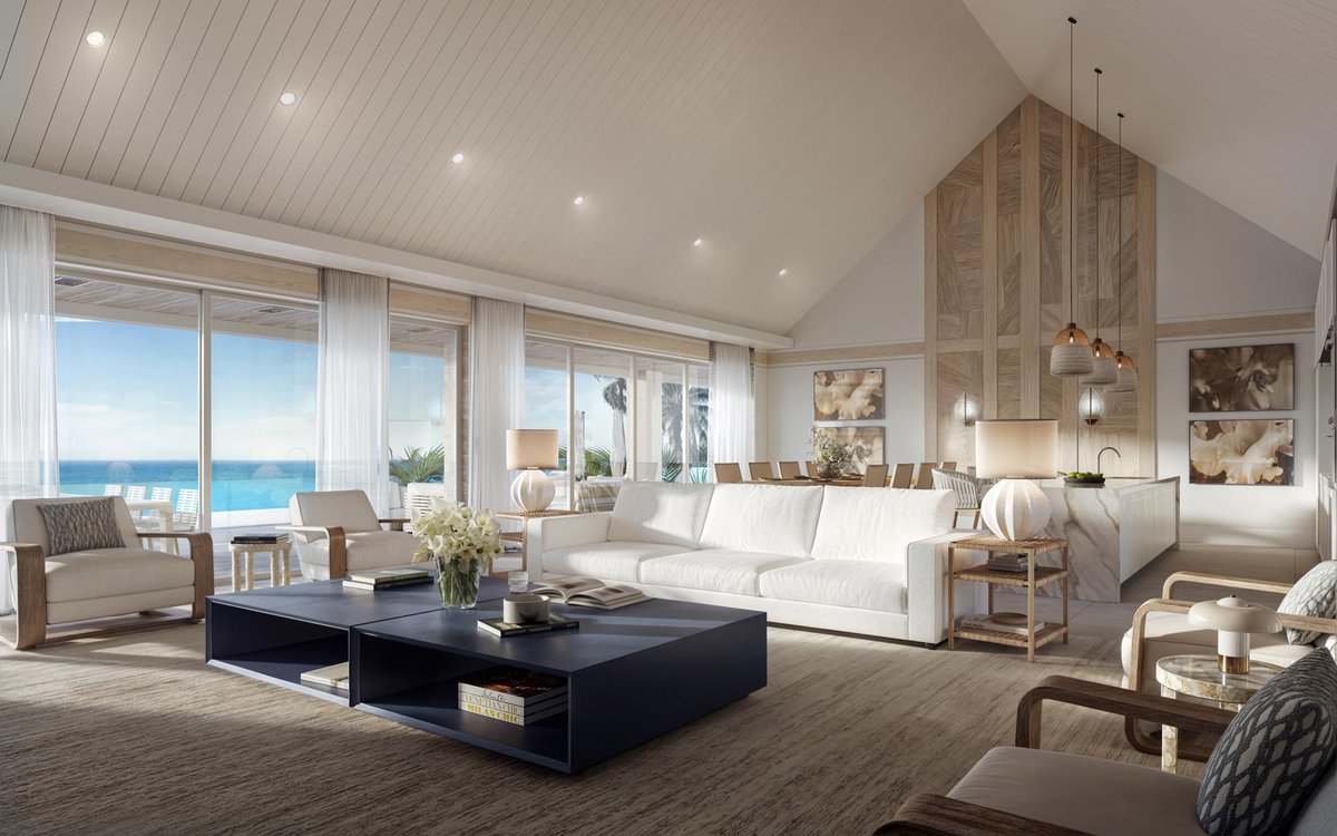 Jack’s Bay turnkey residences are move-in ready, design-forward, and offer the freedom to personalize your layout to fit your lifestyle.  Refined living, your way.

bit.ly/402xK4B