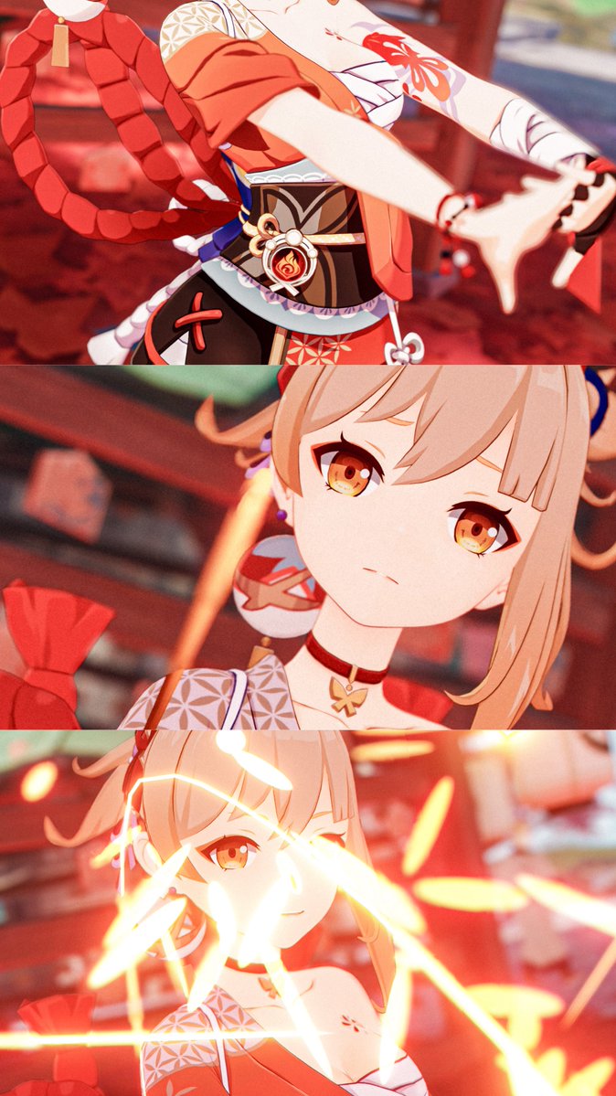 〖  𝙷𝚊𝚙𝚙𝚢 𝙱𝚒𝚛𝚝𝚑𝚍𝚊𝚢 𝚈𝚘𝚒𝚖𝚒𝚢𝚊🎇𓂃 𓈒𓏸  〗

※タップ推奨(画像増えます)

#宵宮 #Yoimiya
#宵宮誕生祭2025 #宵宮生誕祭2025 
#原神 #GenshinImpact #原神写真部