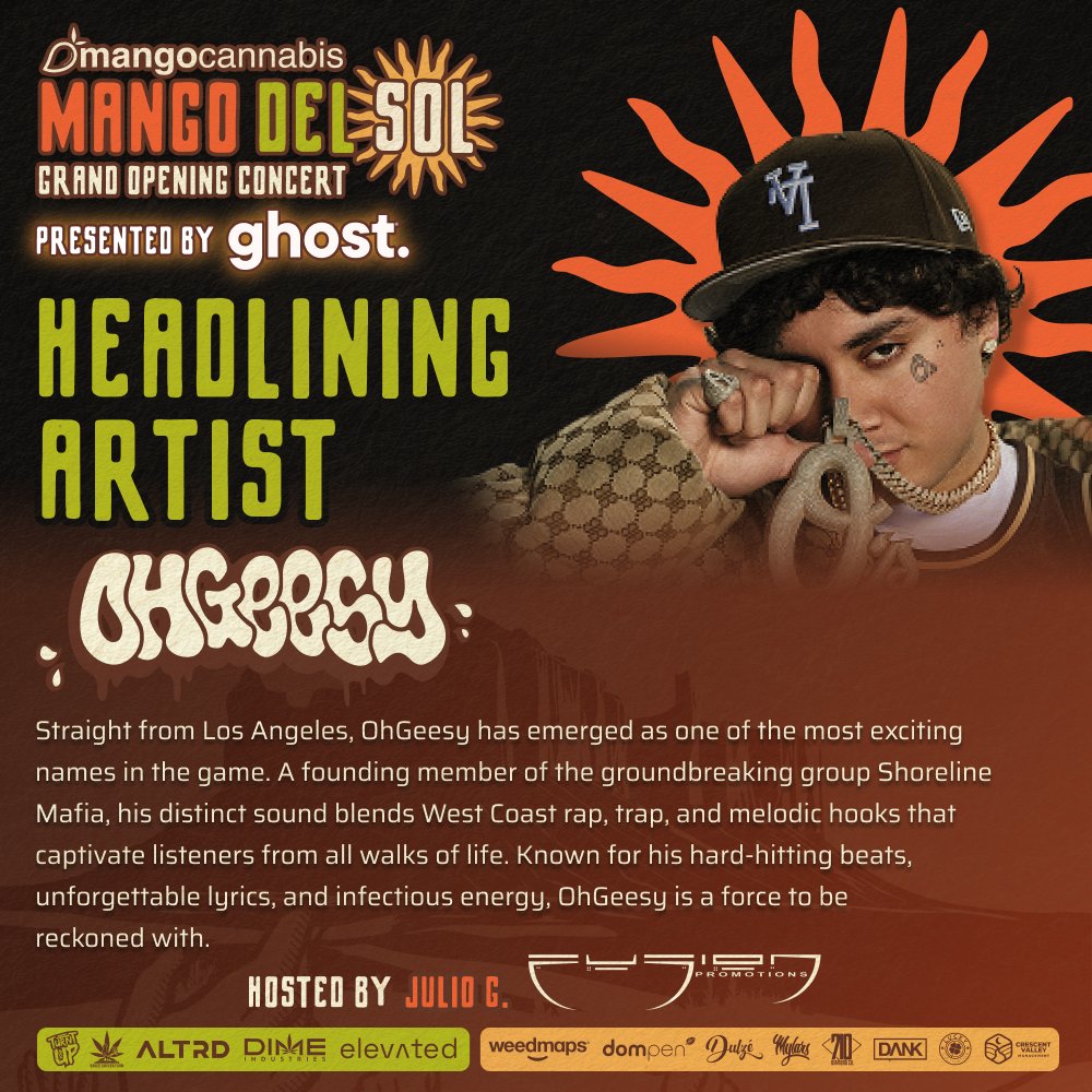 Mango Cannabis™️ tweet media
