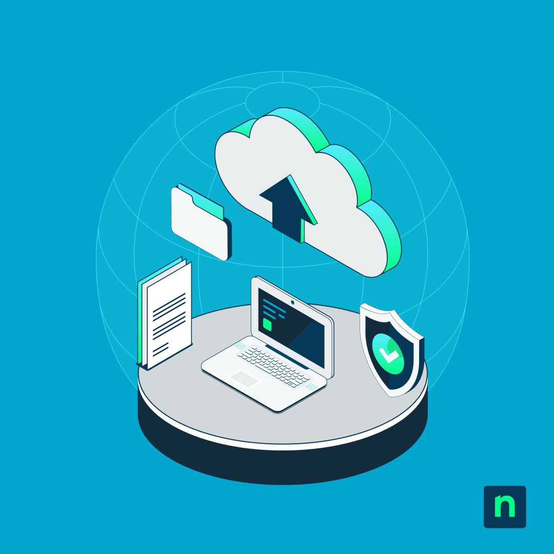 IT leaders know the “what ifs.”
💥 Ransomware.
📬 Lost Microsoft 365 emails.
⚖️ Compliance demands.

But what if there was a backup solution that eliminates the worry with one unified platform for total coverage?

Read more → see.ninjaone.com/uivdo
