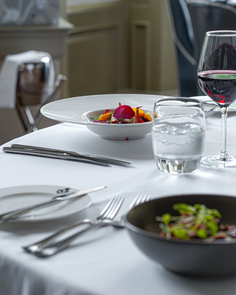 New Month, New menu 🍴

Savor the flavors of our new June Dining Room Menu, expertly curated by our talented culinary team.

For the full detailed menu, please visit our website

#RoyalAirForceClub