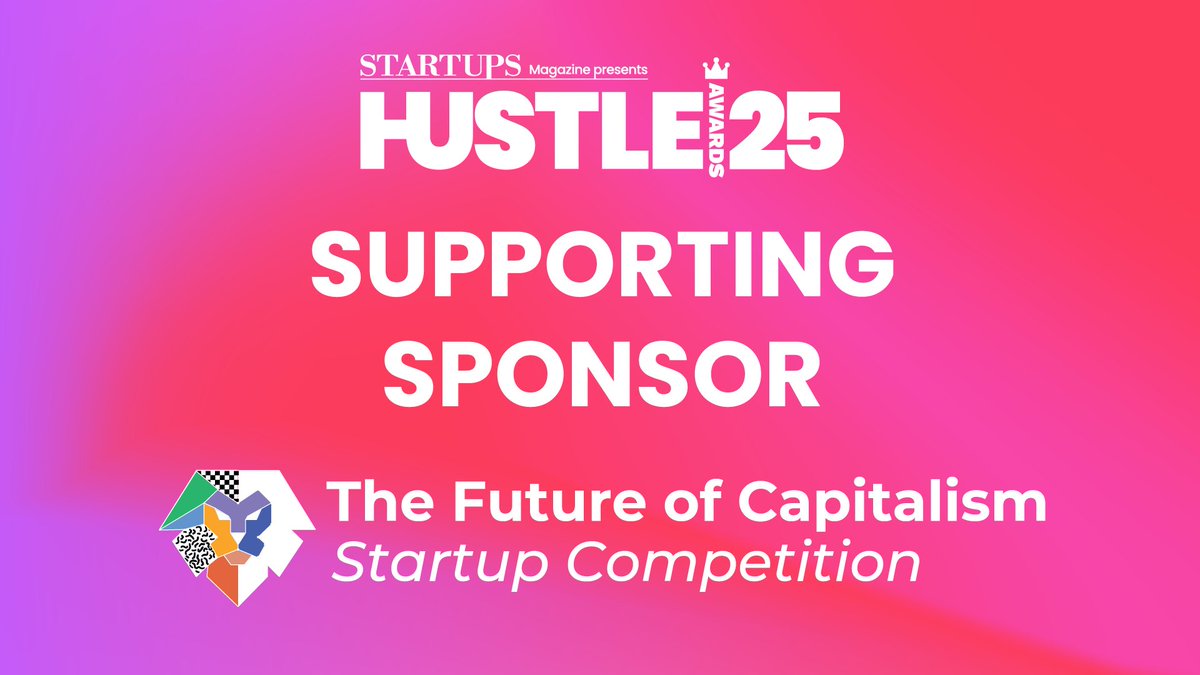 📢2025 sponsor announced📢

We're excited to announce Leo Lion is a supporting sponsor of our Hustle Awards 2025!👏

Find out more about them and the competition bit.ly/4jCnFm3

#HustleAwards #Hustlers #ShowSomeHustle