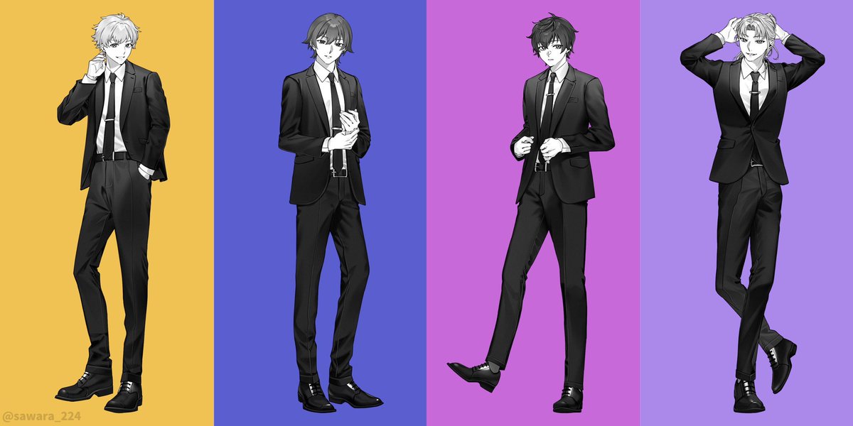 ありがとう、おめでとう🎉