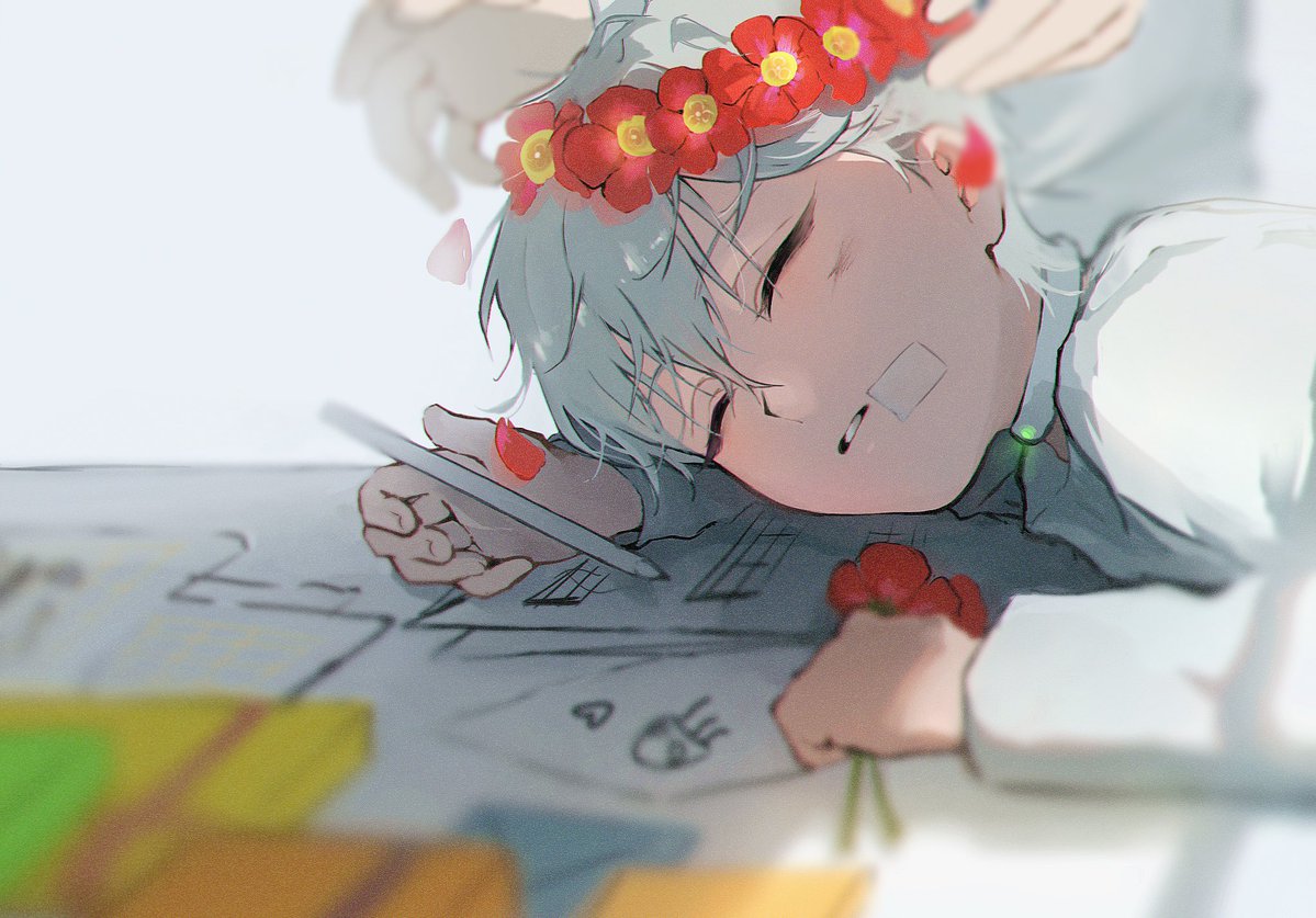 HAPPY BIRTHDAY TILL！

#ALNST #에이스테